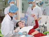 BẬT MÍ VỀ SỨC KHỎE RĂNG MIỆNG TỪ NHA KHOA UY TÍN