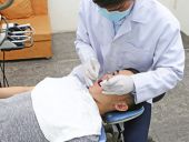 Tẩy Trắng Răng Hiệu Quả Bằng CN Plasma Không Ê Buốt