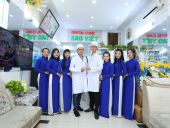 Nha Khoa Giá Rẻ Ở Quận Phú Nhuận Chất Lượng