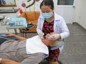 Cạo Vôi, Đánh Bóng Hoặc Trám Răng Chất Lượng Cao