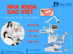 Nha khoa làm răng uy tín ở TP. Hồ Chí Minh